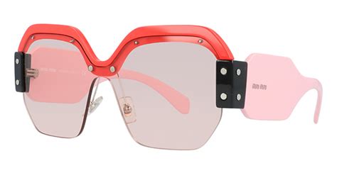 miu miu sunglasses 09ss|Miu Miu glasses.